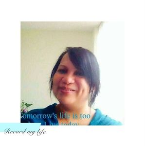 Meet your Posher, Jackie lynn